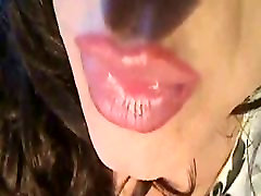 Devine Lips!!!