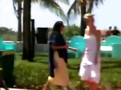 Smashing a fancy pornstar