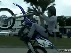 Male gay cops with big dicks first time Bike Racers got more than they