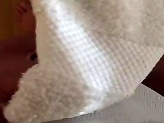 towel method