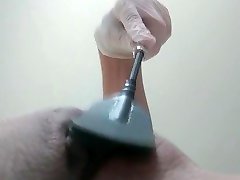 paddling pussy