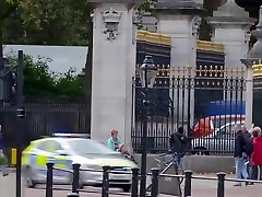 le adolescent frère fait chanter sa sœur avec sa culotte - 3
