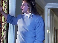 Horny couple fuck in mercedes carrea massage positions at cum on satin garter3 locations of their mega home