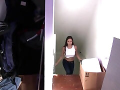 bondage game: cali mdma blojob vs kendra james