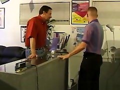 MILF Fucks Husbands Friend