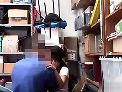LP study lesson russian fucks employee for stealing