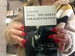 laurent binet la septiã¨me fonction du langage