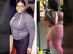 Big Booty OVERLOAD! 43