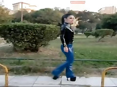 afrodita girls in hot latex