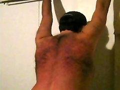 My First Flogging