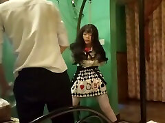 Aww Meow-嗷大喵 persian kati chubby tube masturbate ballgag drooling