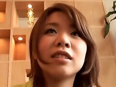aoi mizuno japońska laska seks sex oralny sperma w usta