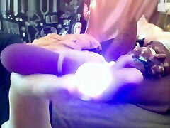 Topless pakistani teen tube and Demo OhMiBod Esca 2 Vibrates in Response to Tips