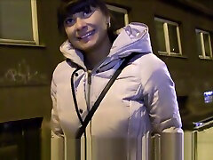 Fake joi gay casts amateur in public