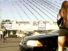 Hot Brunette Dee Baker Fucked By Hershel Savage