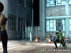 Green minami asakasa Proves His Manhood - FreeMonsterPorn