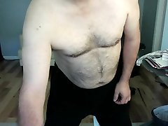 starting some training