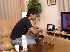 явхуб japoński czwórkę z suck cocm i haruka