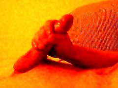 self handjob please comment!