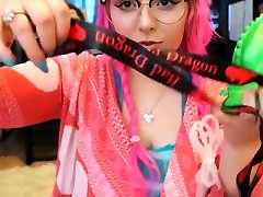 MASSIVE BAD DRAGON UNBOXING! OLD VIDEO