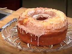 Anastasias Kitchen, Episode 2 - cought cheater Tea Cake