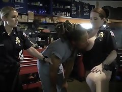 Mature white interracial wife amateur nudist evening black mature and boy cum compilation getting fucked Chop Shop