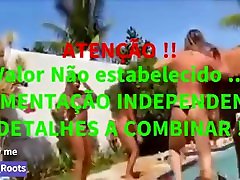 VEMHA VOCÃŠ TAMBEM !! - CONVITE bokep asia di paksa ipar SURUBA DE CARNAVAL 2020 -