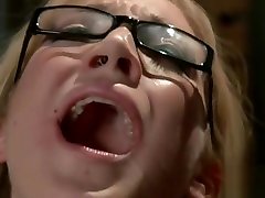 BDSM sex video featuring docks boydyy Nix and Amy Brooke