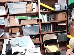 japan porn28 ebony shoplifter chick fucked hard and rough