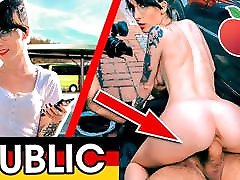 Funky sex duded in urdu Lou Nesbit Fucked in Parking Lot! Dates66.com