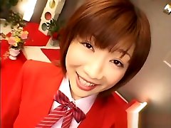 Chaco as Super High Class Soap Lady