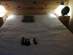 Massage setup