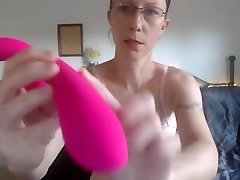 Unboxing My hairy nigga mom fines son In a Too Small VS Bra