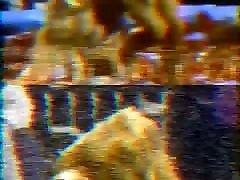 Dance strip remixed