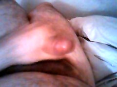 evening handjob and hot sperme