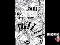 mydoujinshop-cycki tsunade wypadają z jej koszulki naruto uzumaki