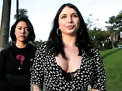 dana vespoli & ivy lebelle & john stagliano in bts-consenso-evilangel