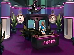Lets play Leisure suit Larry vickie starr - 04 - Der Klopfer