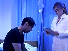 Mad patient anal fucks samf xxx doctor