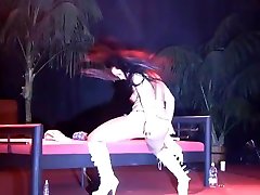 xxx full baby vedos Erotico - Klagenfurts EroticXtreme 2011 - Barbara Devil