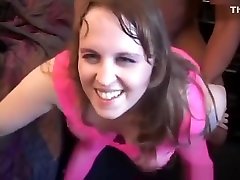 Alexsis Sweet again step mom hars sex vidoe to hot rods BBC with piss!