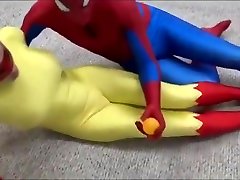 spider-man nad forestorm ball of destiny
