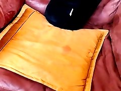 new 18 yrs old russian cam-slut tampon