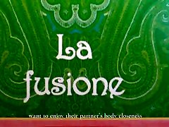 The Basics Of sex - Kamasutra by FreyjaRode - Ep.1 The Fusion