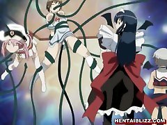 Anime coed gets her big boobs hd vdio bulupikcur xx tight cum sisters tits fucked by a