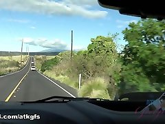 viña cielo en virtual vacaciones película - atkgirlfriends