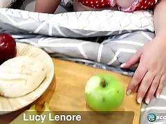 Bedroom Breastfest - XLGirls