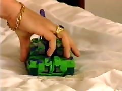 Arrogant Teil 1 - Sonntagsbesuch 1995