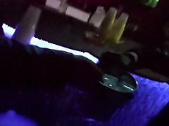 Some amusment in the party
