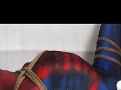 spiderman nie żyje.‹•